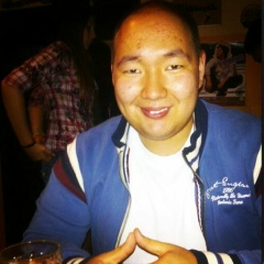 Марат Туймебеков, 12.09.1990, Алматы