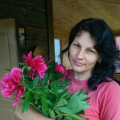 Анна Воронцова, 20.06.1977, Санкт-Петербург