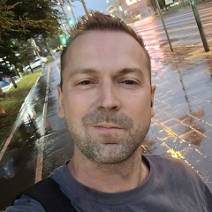 Антон Маковский, 15.07.1987, Самара