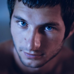 Андрей Марино, 18.11, Chicago