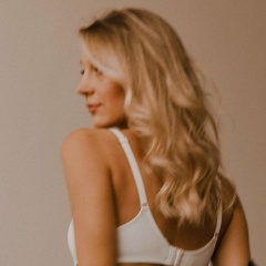 Юлия Феоктистова, 10.08.1992, Красноярск