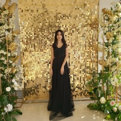 Anait Akopyan, 03.09, Ереван