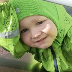 Антон Фомин, 22.01.1979, Москва