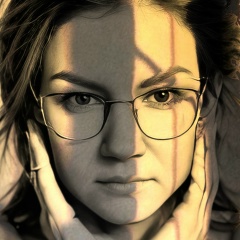 Наталья Опокина, 13.04.1985, Санкт-Петербург