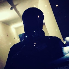 Andrew Synthetik, 15.09, Москва