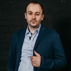 Артем Терех, 26.05.1901, Нижний Новгород