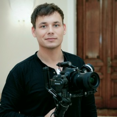 Дмитрий Усков, Иваново
