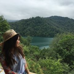 Talshyn Omirkhan, 12.10, Алматы