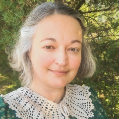 Оля Гусева, 12.03, Гатчина