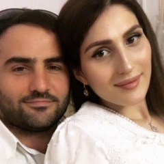 Зулейха Яхьяева, 15.08.1991