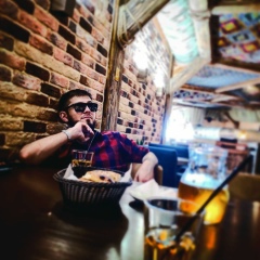 Tamerlan Buchaev, 24.01.1994, Сосновый Бор