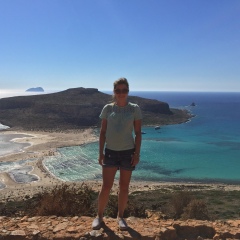 Daria Matyushenko, 16.08, Ярославль