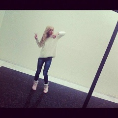 Камилла Маклякова, 08.04.1997, Ташкент