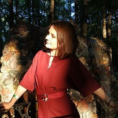 Татьяна Колиниченко, 05.06.1983, Йошкар-Ола