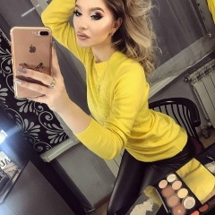 Diana Tarasova, 22.04.1983, Атырау