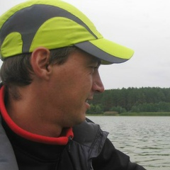 Сергей Осовской, 17.03.1982, Славутич