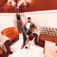 Ilnar Musin, 22.05.1994, Москва