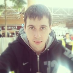 Тимур Исмагилов, 05.11.1990, Чистополь