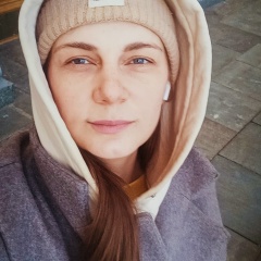 Маша Лимонова, 20.04, Киров