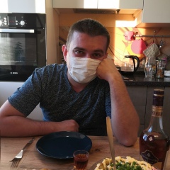 Константин Стародубцев, 06.04, Уфа