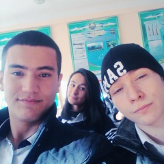 Азиз Джалалов, 18.02.1999, Самарканд