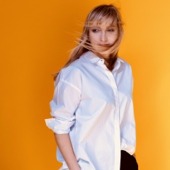 Анна Булыга, 04.06, Симферополь