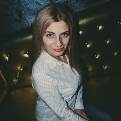 Анжела Чагур, 30.12, Одесса