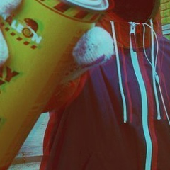 Максим Русинов, 26.02.1994, Berlin