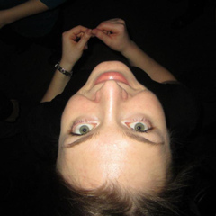 Ольга Матвеенко, 18.08.1983, Минск