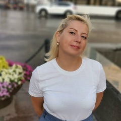 Ольга Гиткович, 20.05, Мурманск