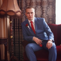 Денис Денеев, 07.06.1990, Саратов