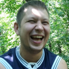 Сергей Гусаров, 02.06.1987, Обнинск