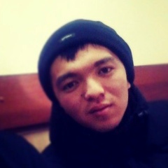 Кару Чамтыев, 16.09.1994, Горно-Алтайск