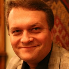 Алексей Заварзин, 15.11.1972, Санкт-Петербург