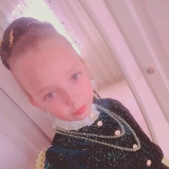 Саша Бессалова, 27.08, Лысогорская