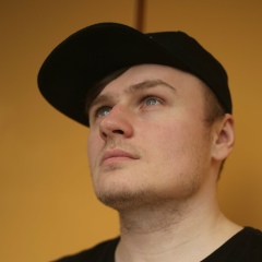 Антон Барсуков, 19.03.1995, Москва