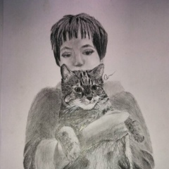 Наталья Витко, 04.05, Калининград