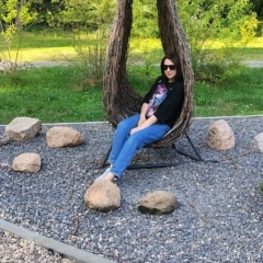 Евгения Пыжикова, 11.06.1989, Гомель