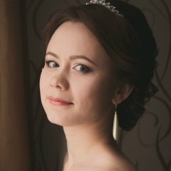 Валерия Воронкина, 25.11.1986, Сатка