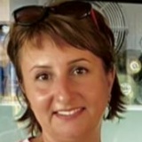 Ольга Колесникова, Самара