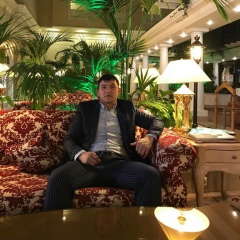 Нурболат Карабаев, 23.03.1990, Бескубыр