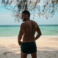 Тимур Михалев