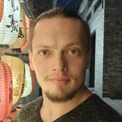 Роман Кулаков, 12.01, Москва