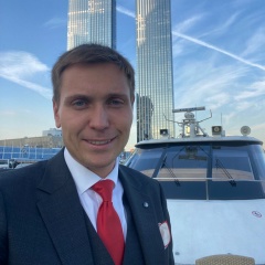 Алексей Мостовщиков, 19.03, Москва