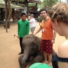 Олег Шлякнин, 07.05, Москва