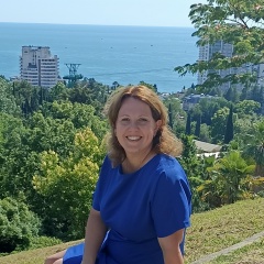 Елена Васильева, 30.11.1986, Ярославль