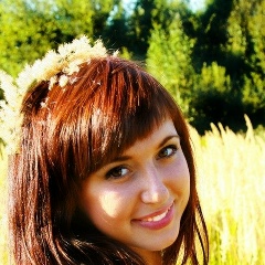 Алёна Четверикова, 22.09.1991, Нижний Новгород