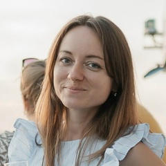 Анастасия Дешеулина, 04.02.1989, Ярославль