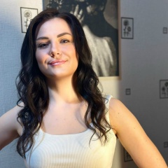 Елена Ступина, Саянск