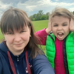 Надежда Калачева, 22.02, Волгоград